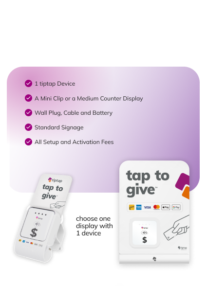 1 Device Bundle Mobile