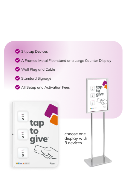 3 Devices Bundle Mobile
