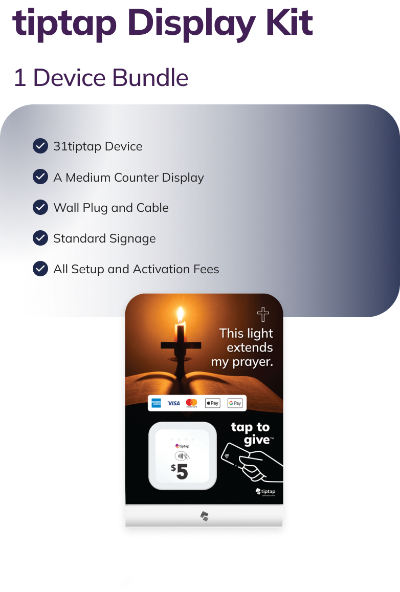 3 Device Medium Counter - Mobile