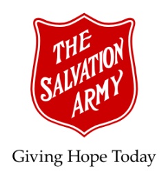 salvation army logo